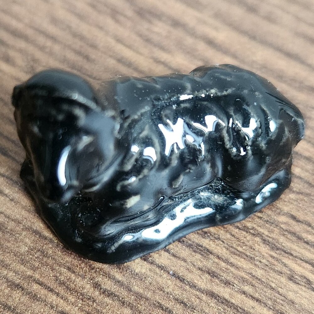 Vintage | Red Rose Tea Wade Whimsies: Black Sheep 2/$10 or 5/$20